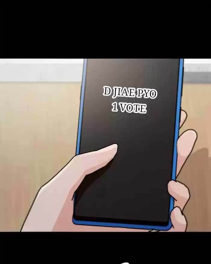 Pyramid Game Chapter 59