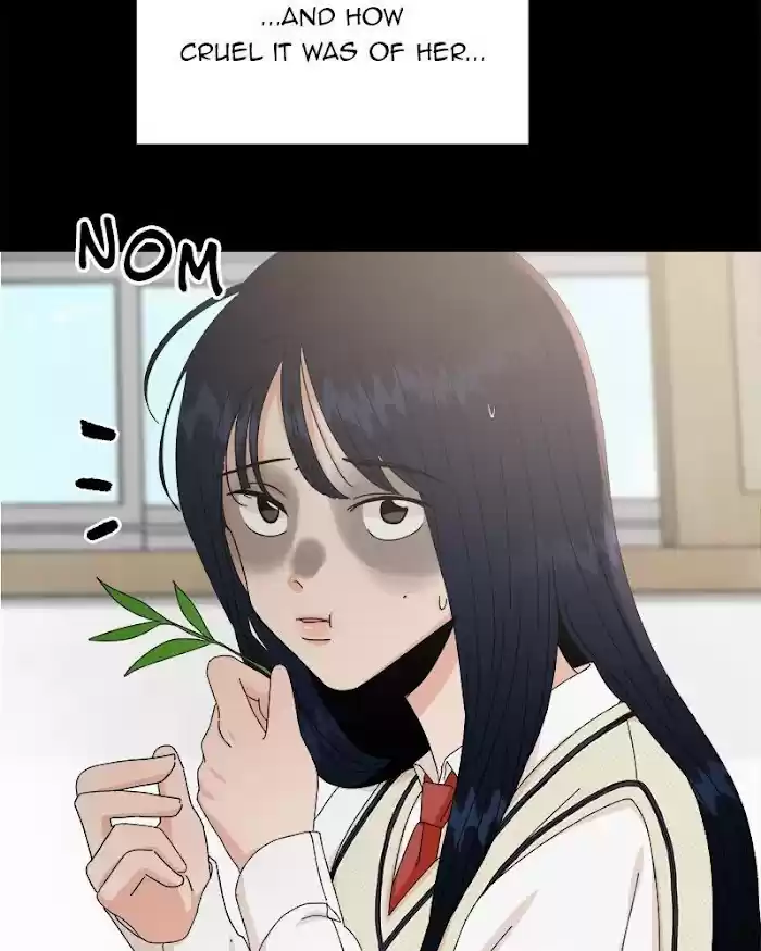 Pyramid Game Chapter 59