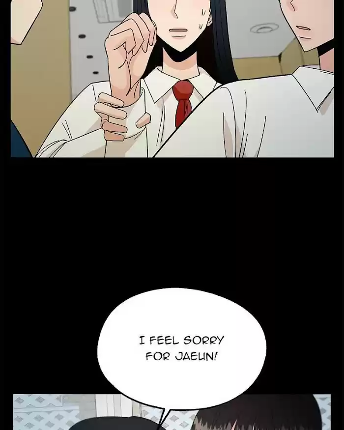 Pyramid Game Chapter 59