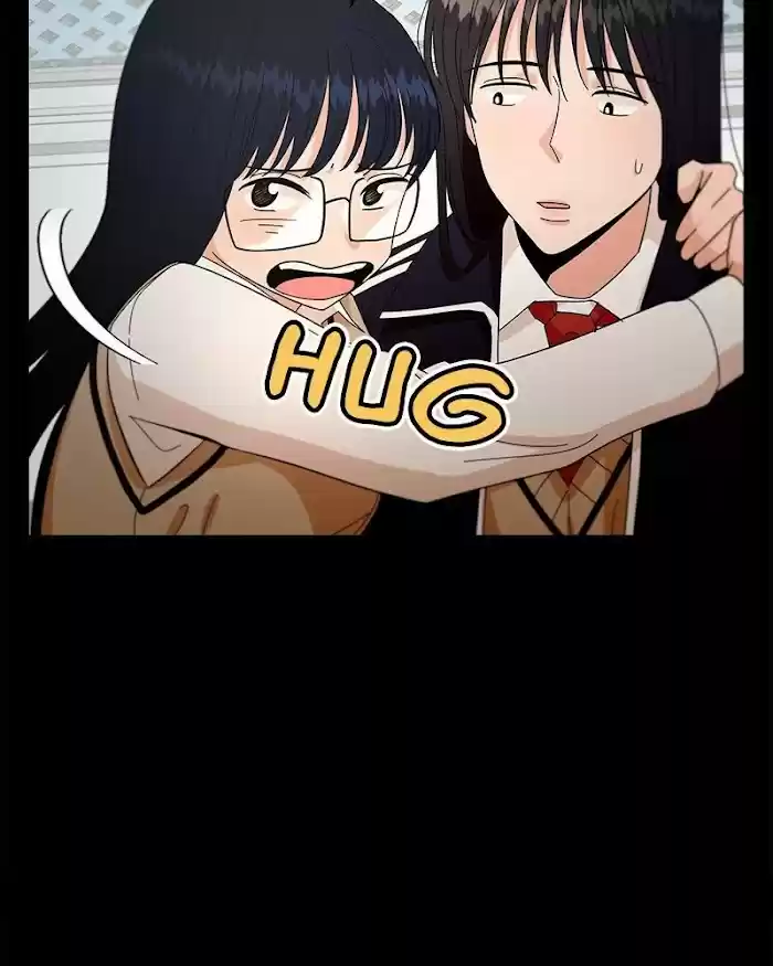 Pyramid Game Chapter 59