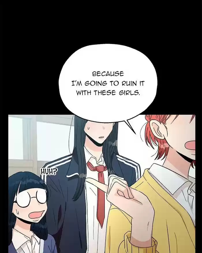 Pyramid Game Chapter 59