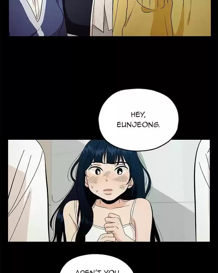 Pyramid Game Chapter 59