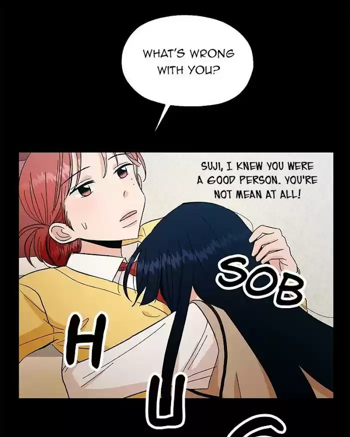 Pyramid Game Chapter 59