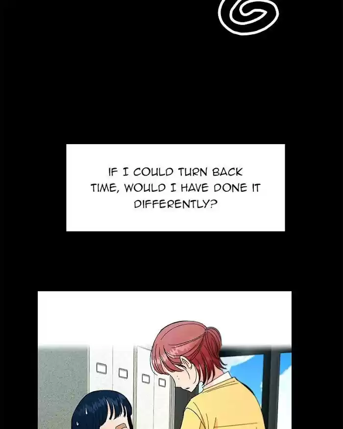 Pyramid Game Chapter 59