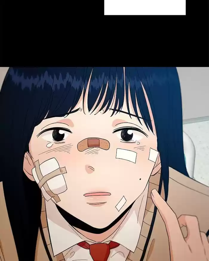 Pyramid Game Chapter 59