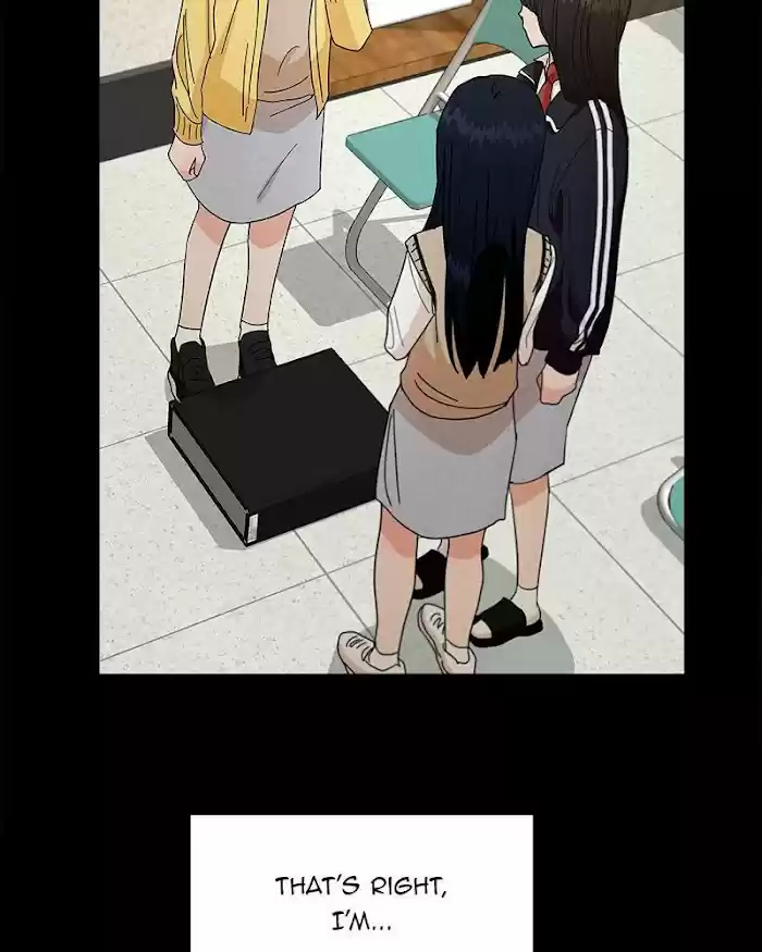 Pyramid Game Chapter 59