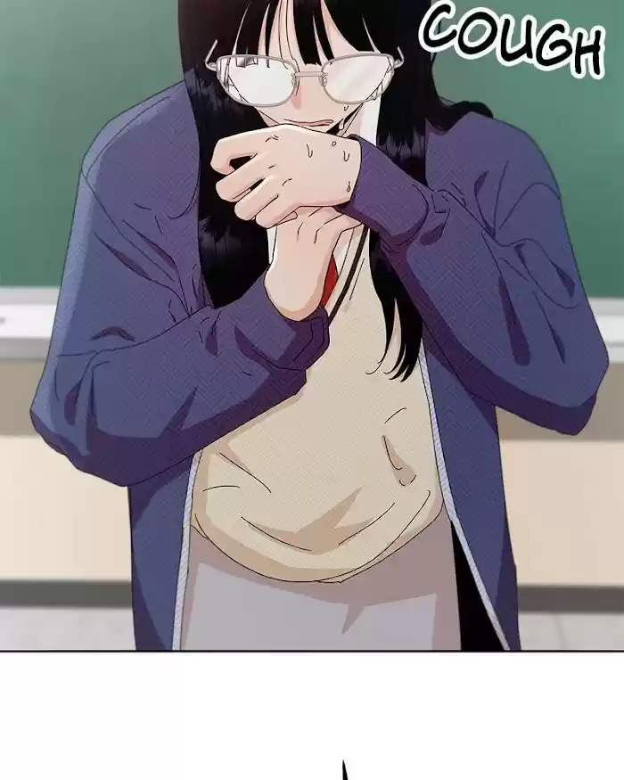 Pyramid Game Chapter 59