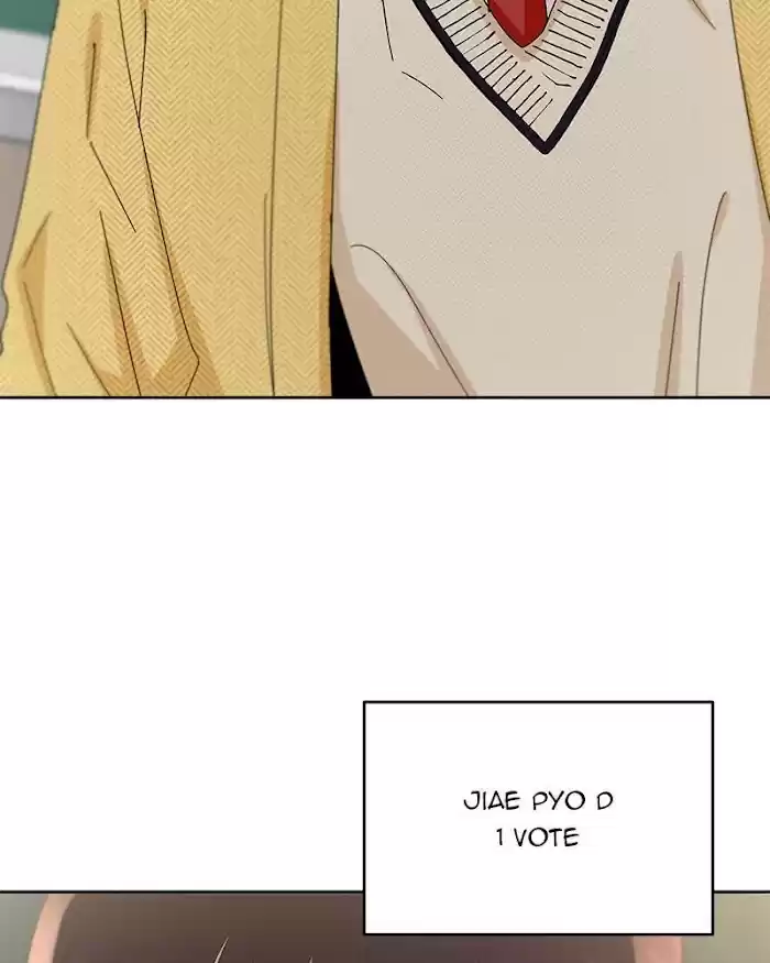 Pyramid Game Chapter 59