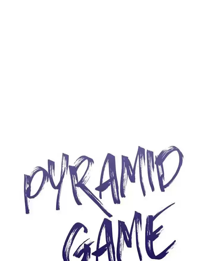 Pyramid Game Chapter 59