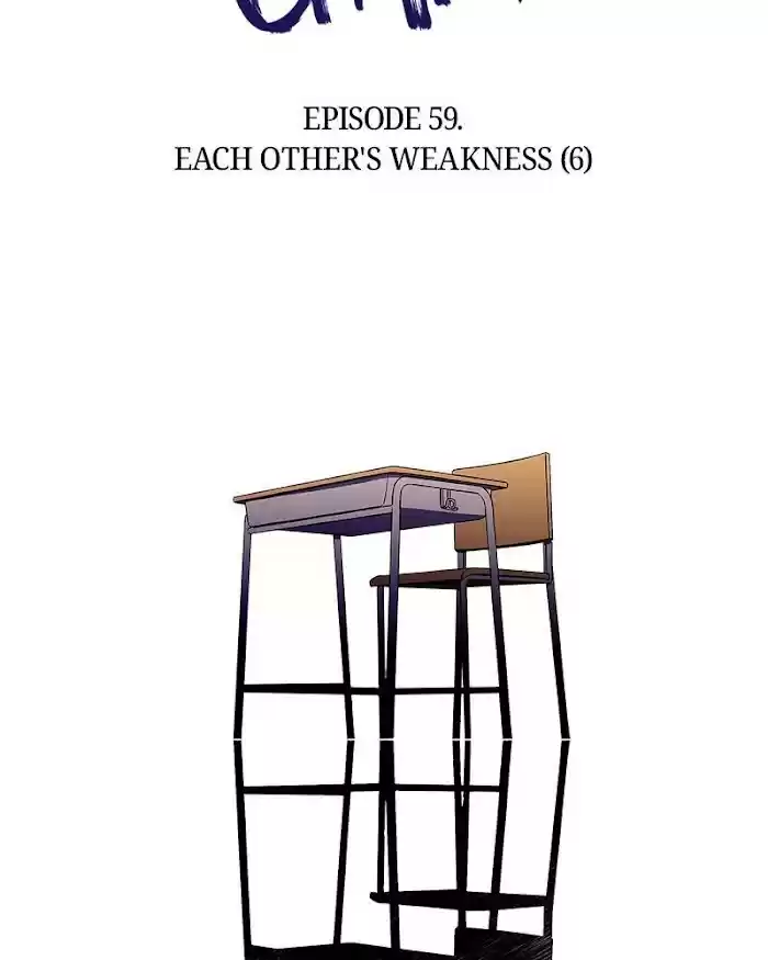 Pyramid Game Chapter 59