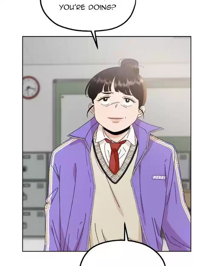 Pyramid Game Chapter 59