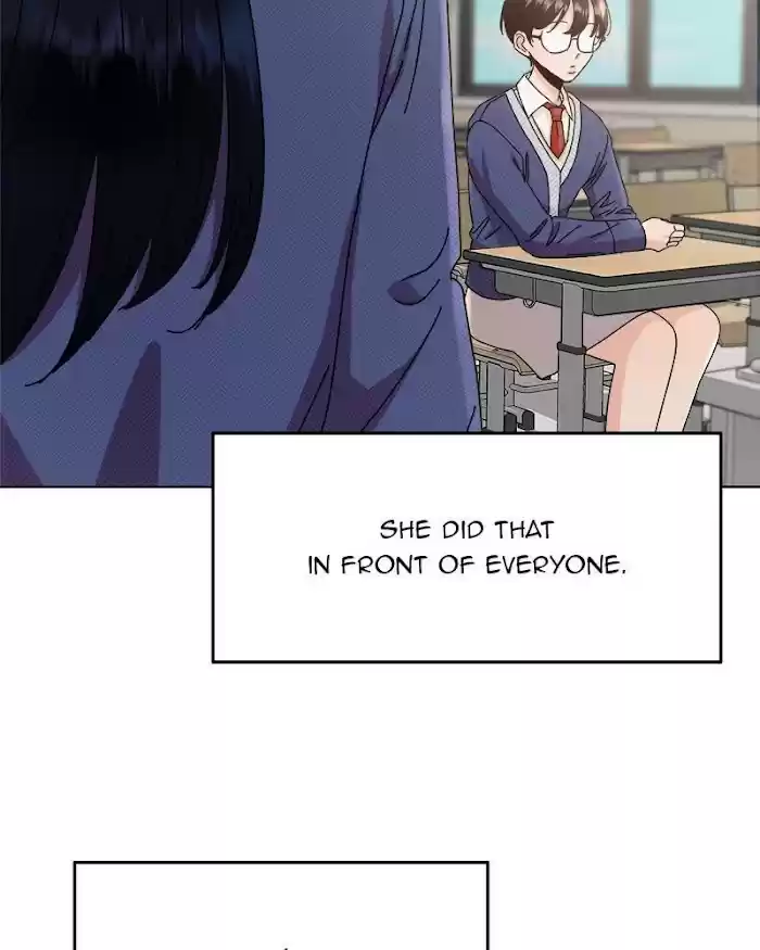 Pyramid Game Chapter 59