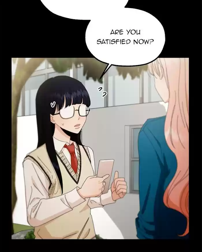 Pyramid Game Chapter 59