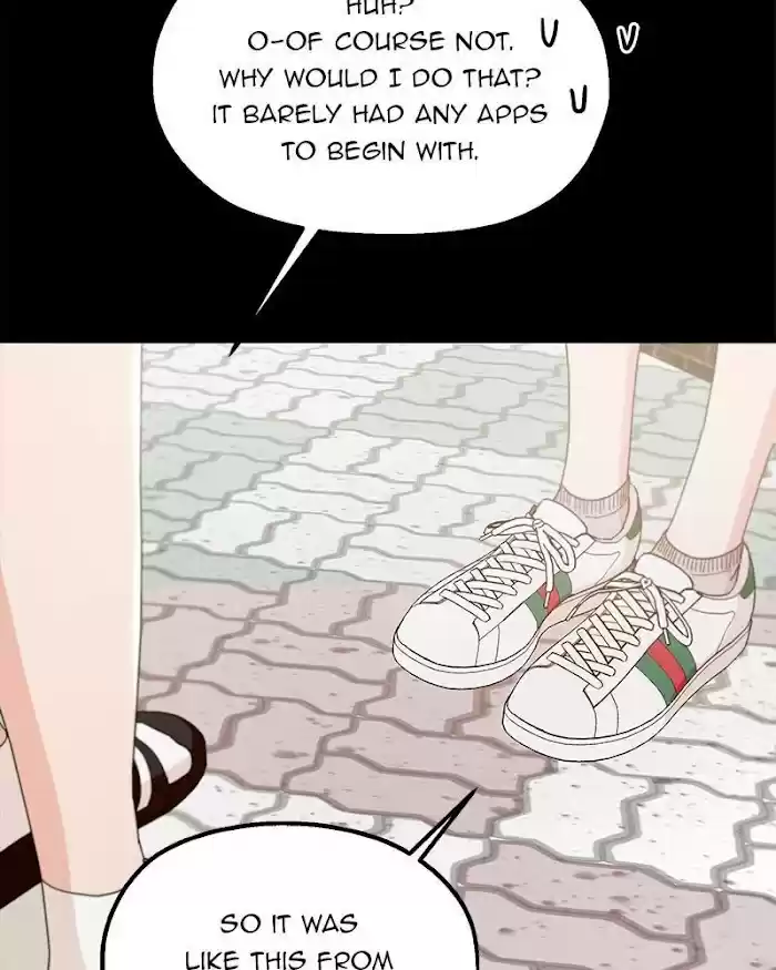 Pyramid Game Chapter 59