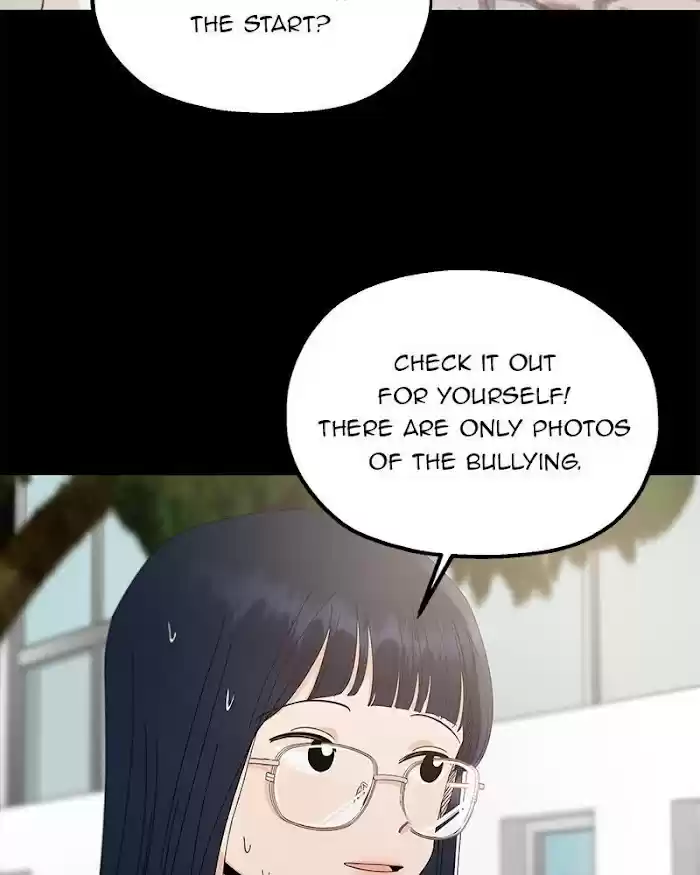 Pyramid Game Chapter 59