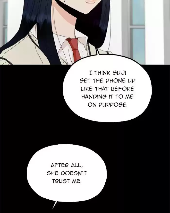 Pyramid Game Chapter 59