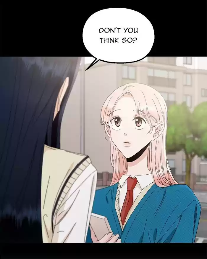 Pyramid Game Chapter 59