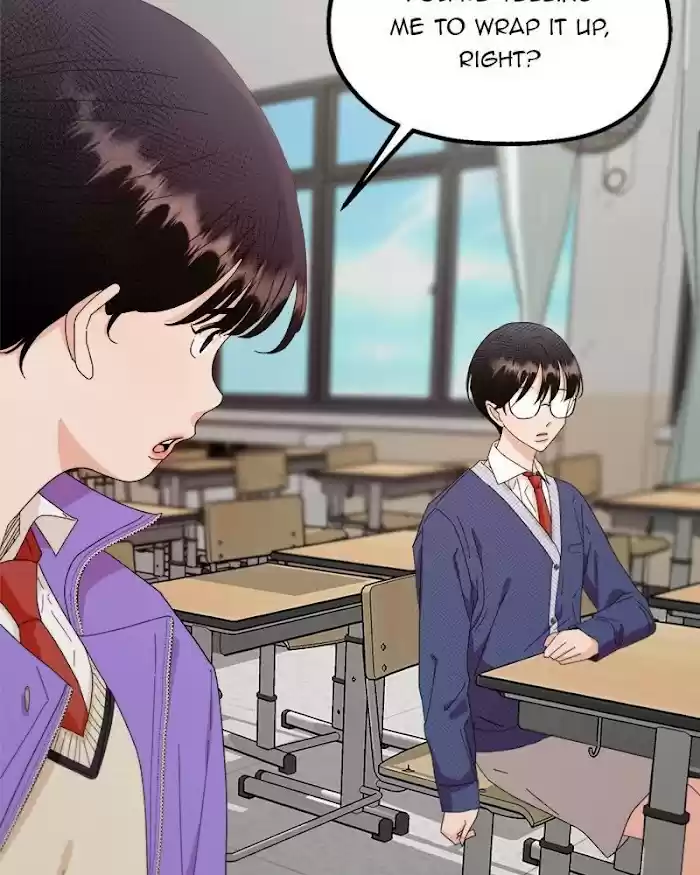 Pyramid Game Chapter 59