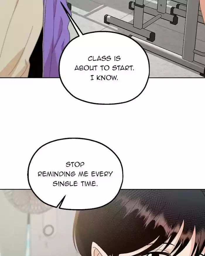 Pyramid Game Chapter 59