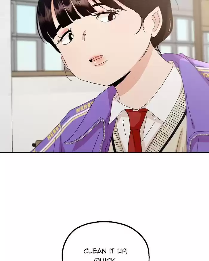 Pyramid Game Chapter 59