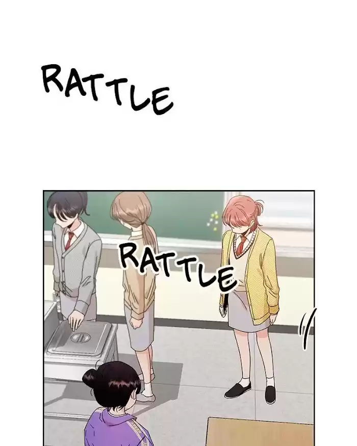 Pyramid Game Chapter 59