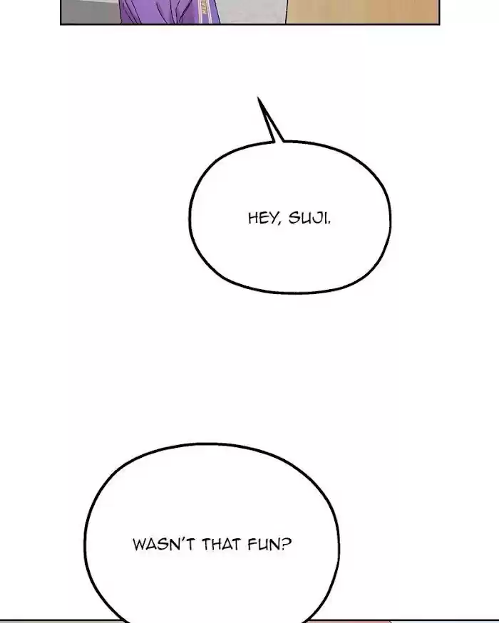 Pyramid Game Chapter 59