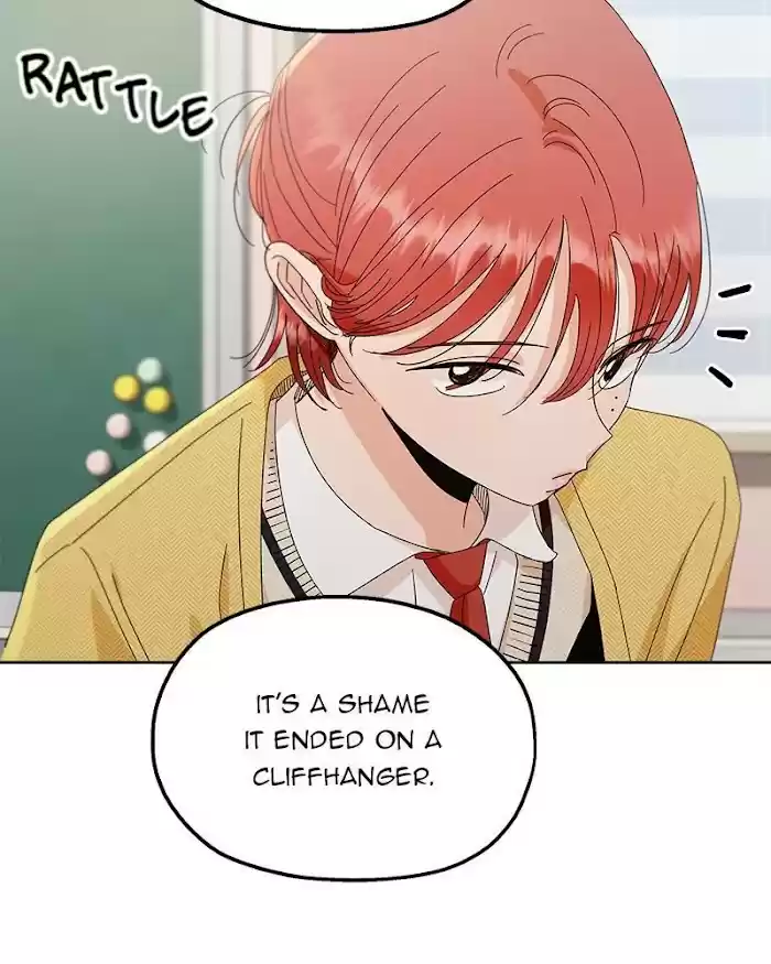 Pyramid Game Chapter 59