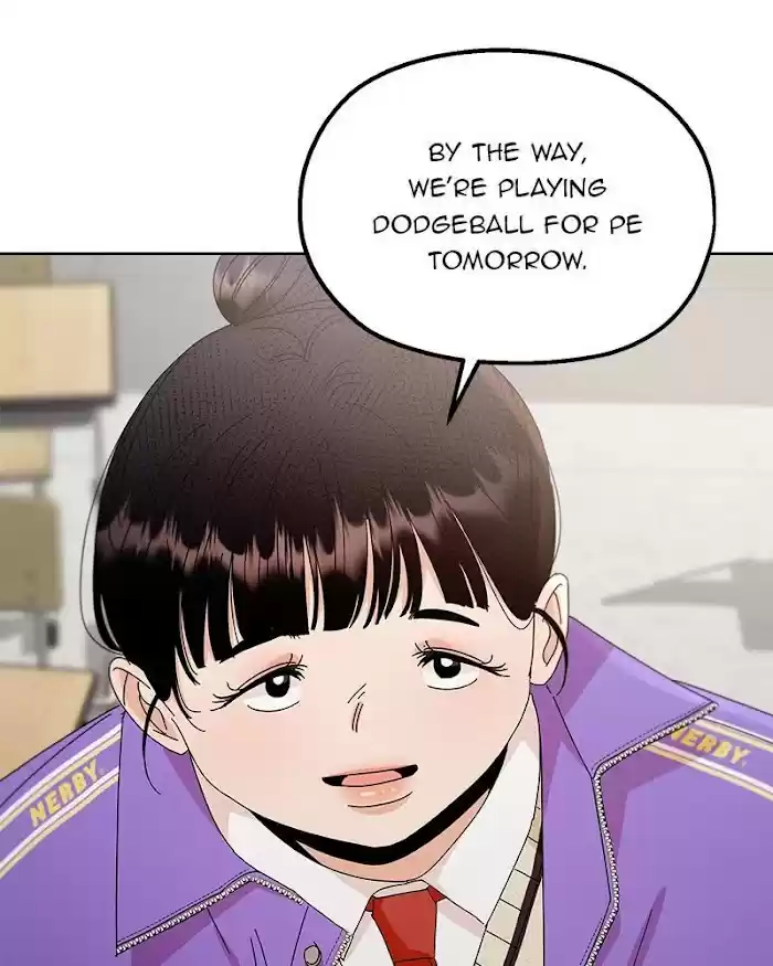 Pyramid Game Chapter 59