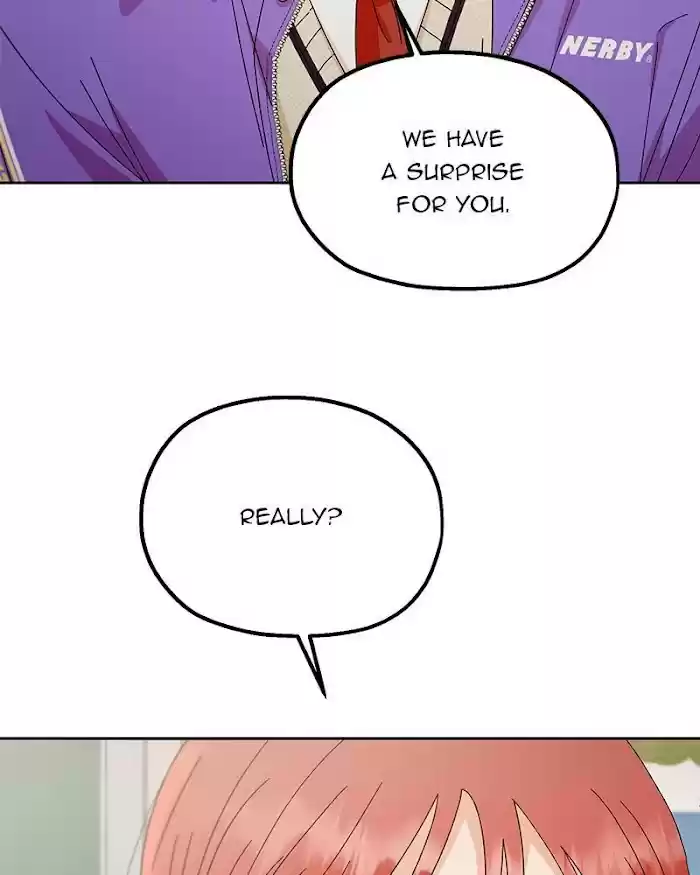 Pyramid Game Chapter 59