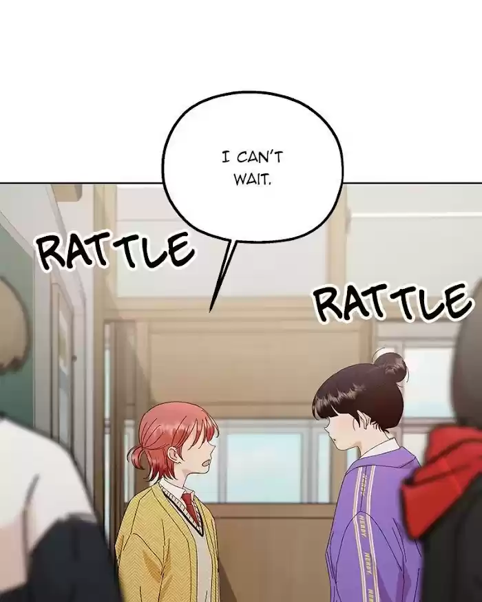 Pyramid Game Chapter 59