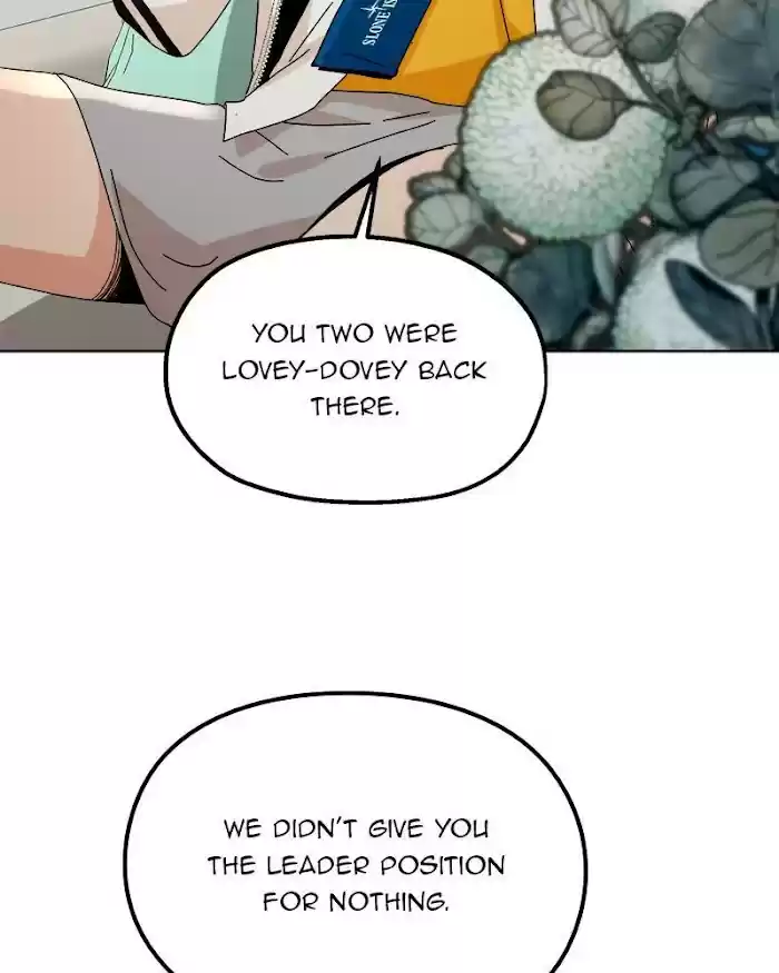 Pyramid Game Chapter 59