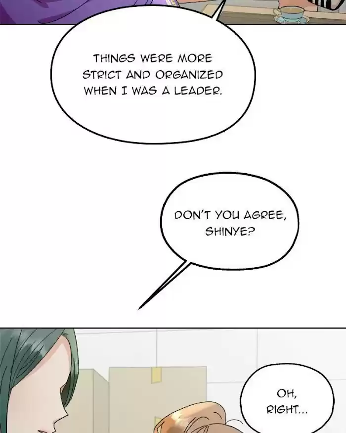 Pyramid Game Chapter 59