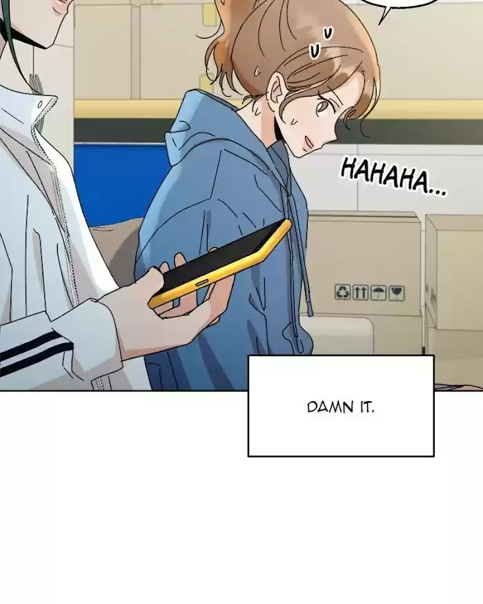 Pyramid Game Chapter 59