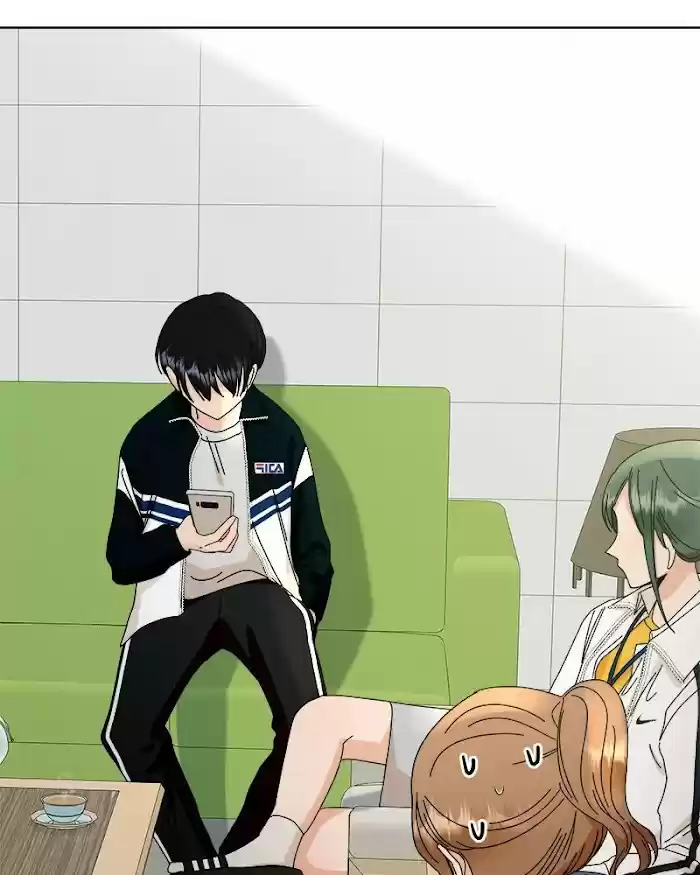 Pyramid Game Chapter 59