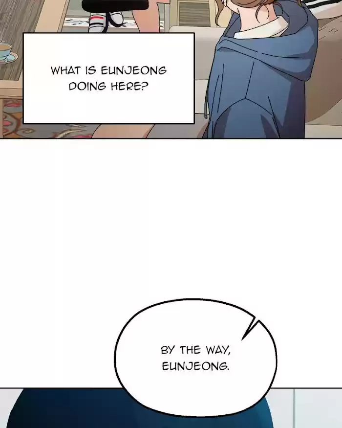 Pyramid Game Chapter 59