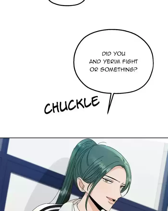 Pyramid Game Chapter 59