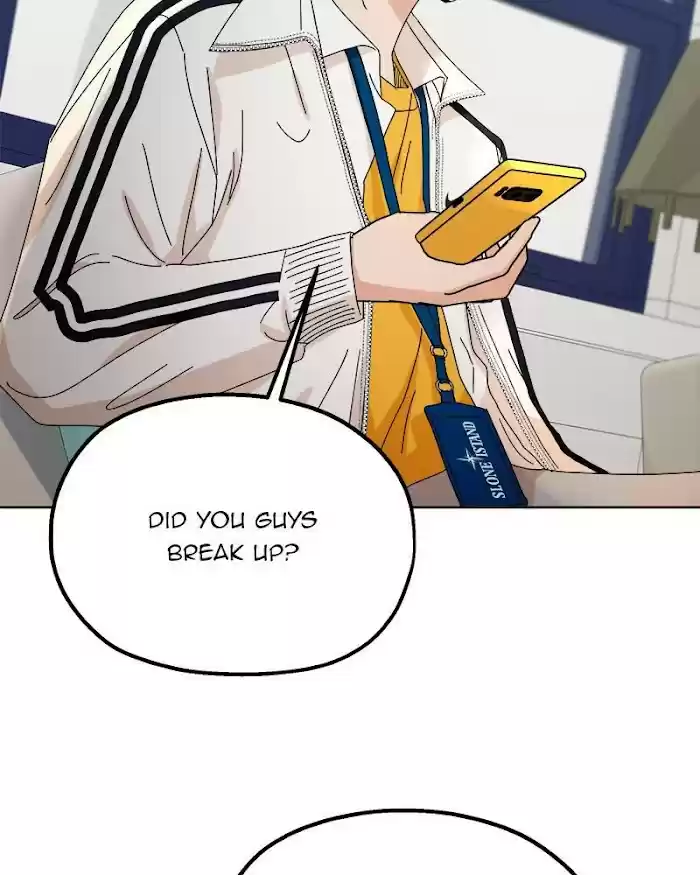 Pyramid Game Chapter 59