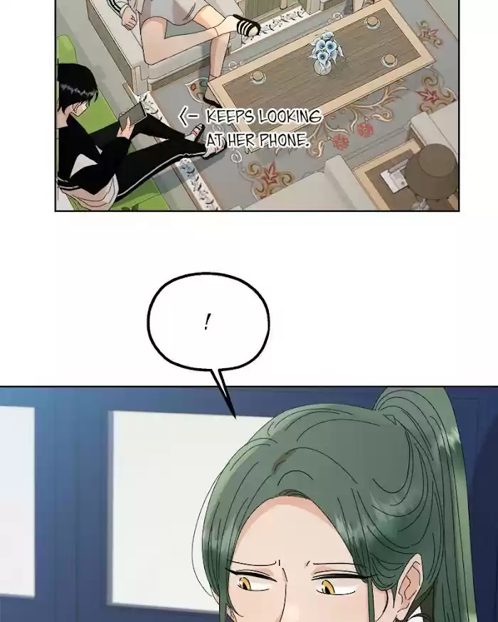 Pyramid Game Chapter 59