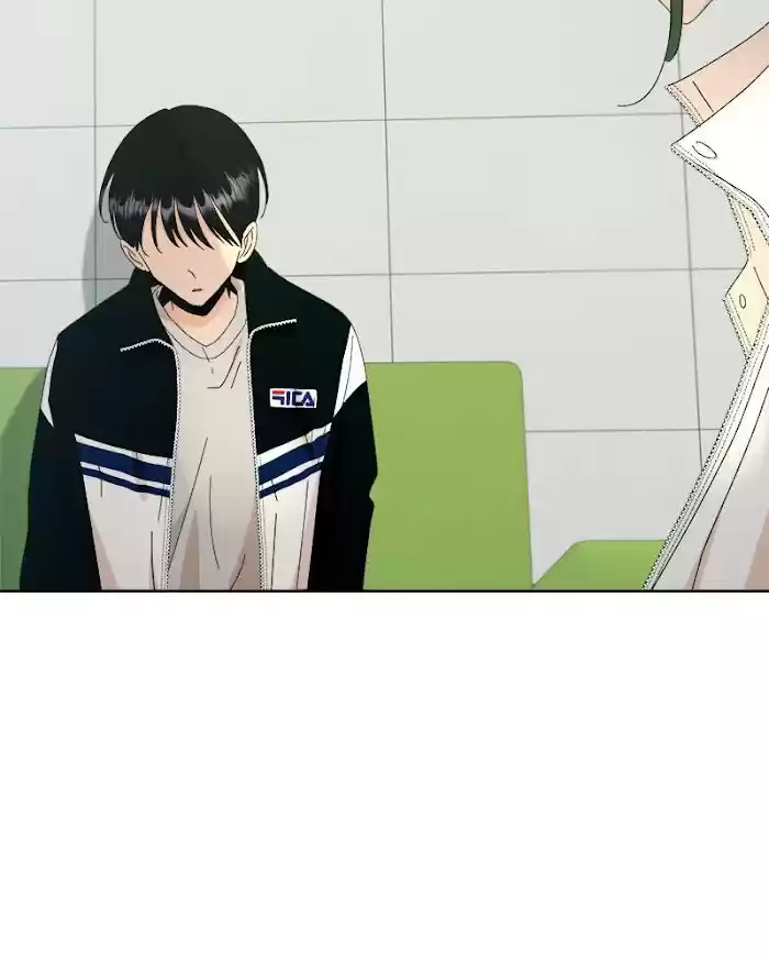 Pyramid Game Chapter 59