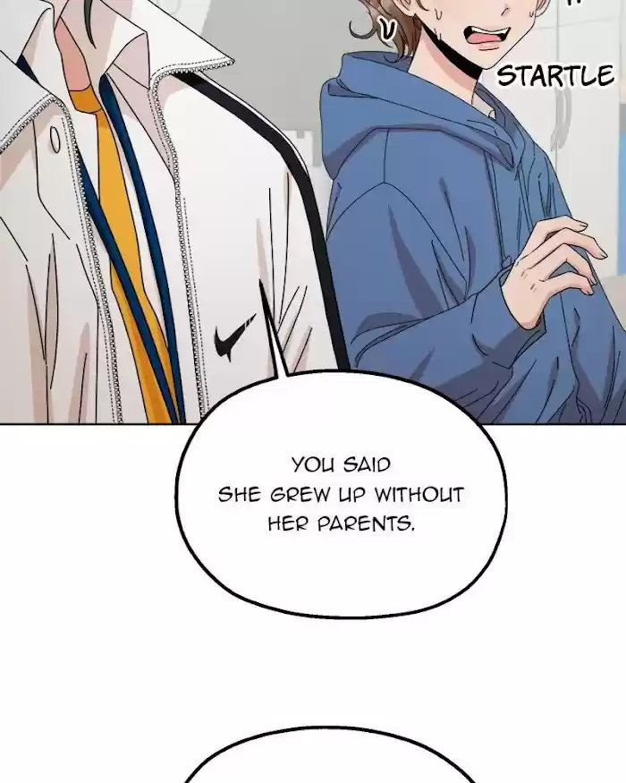 Pyramid Game Chapter 59