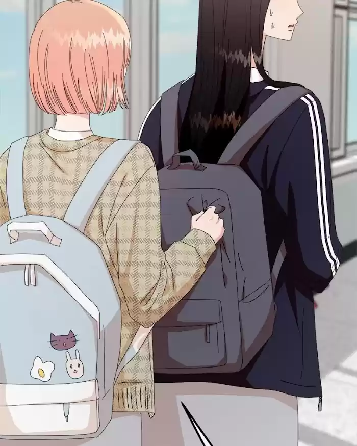 Pyramid Game Chapter 59