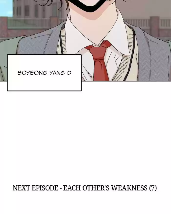 Pyramid Game Chapter 59