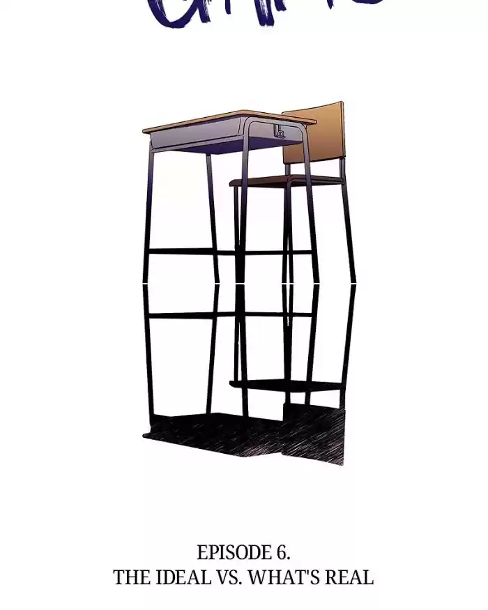 Pyramid Game Chapter 6