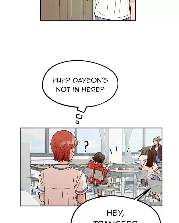 Pyramid Game Chapter 6