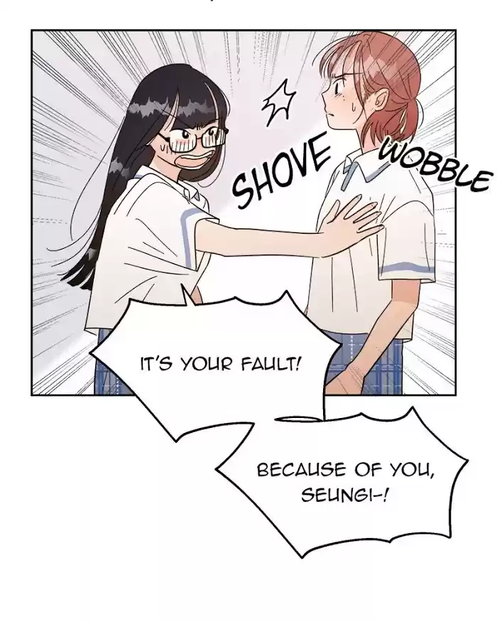 Pyramid Game Chapter 6