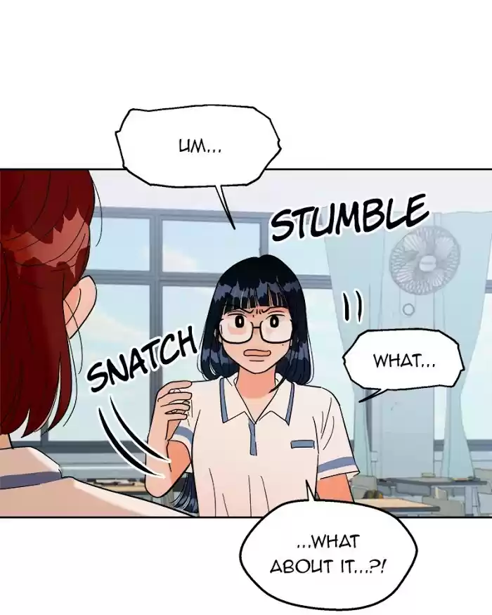 Pyramid Game Chapter 6