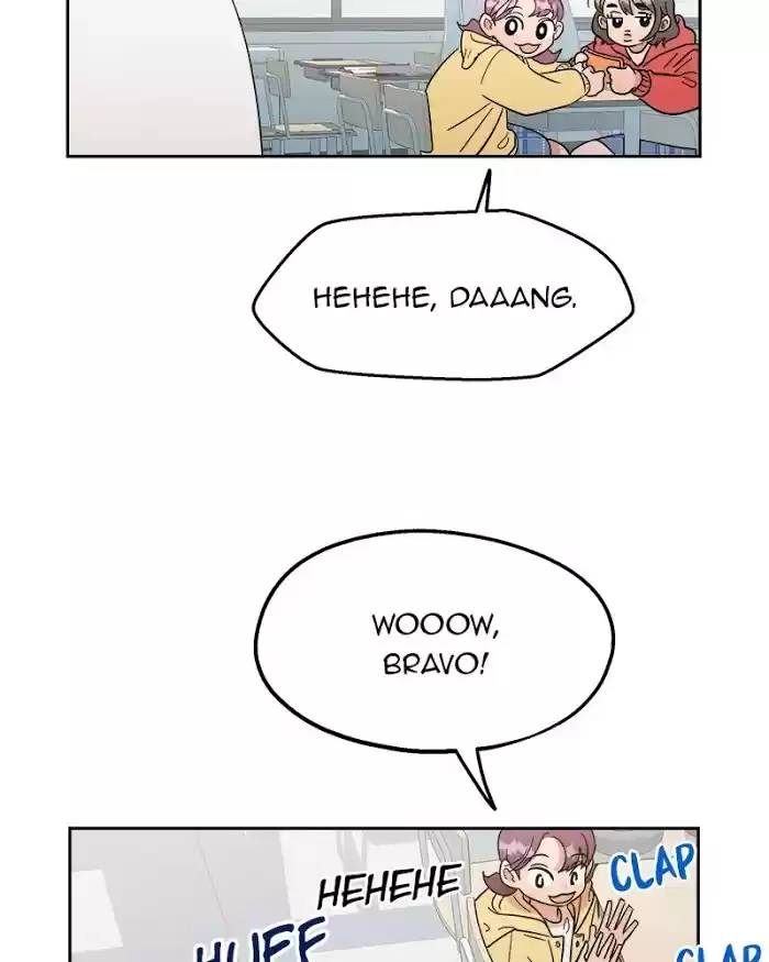 Pyramid Game Chapter 6