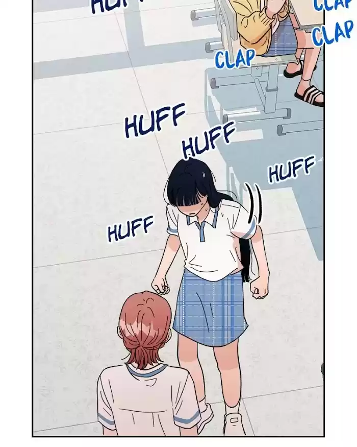 Pyramid Game Chapter 6