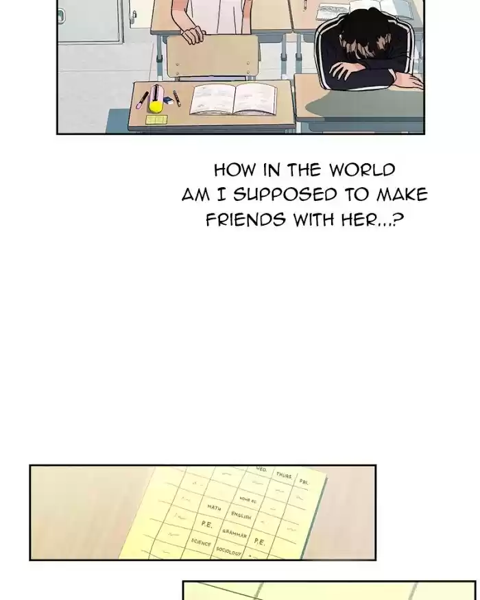 Pyramid Game Chapter 6