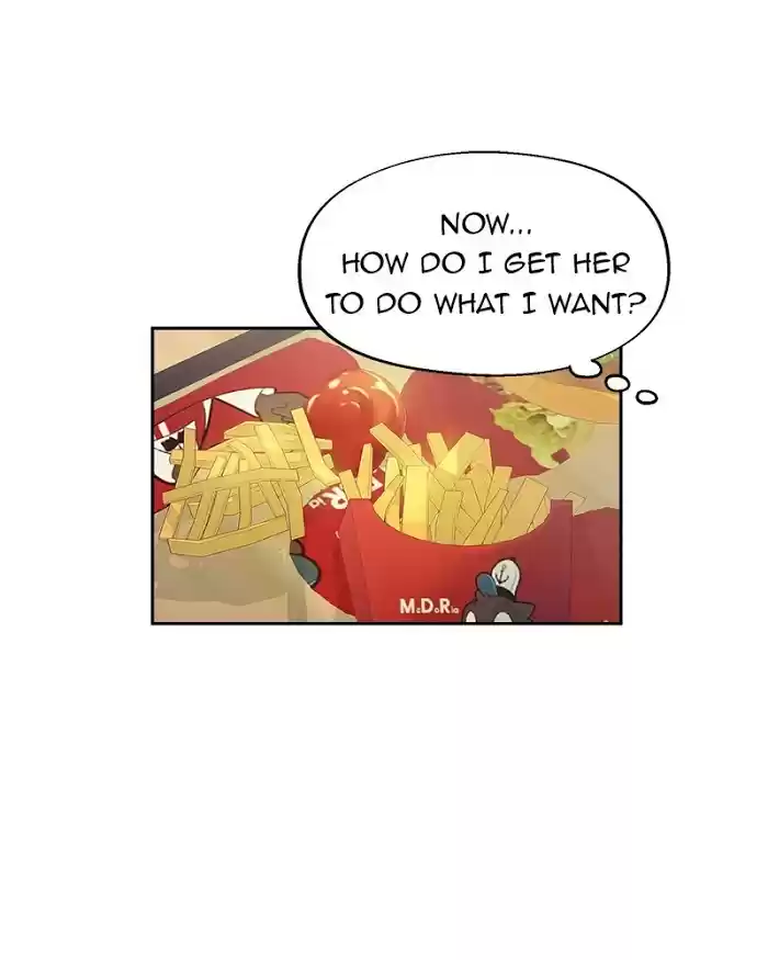 Pyramid Game Chapter 6